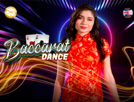 Baccarat Dance