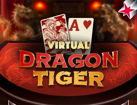 Virtual Dragon Tiger